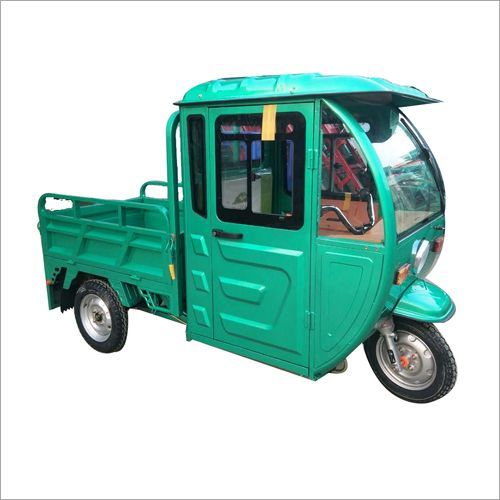 Battery Operated Loader