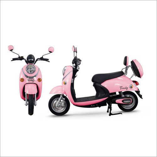 Yogo Sporty Electric Scooter