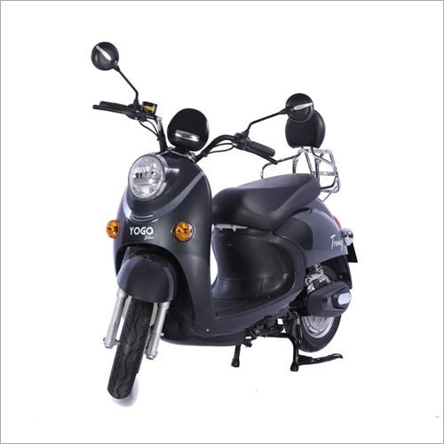 Yogo Eco-friendly Electric Scooter at Best Price in Ranchi