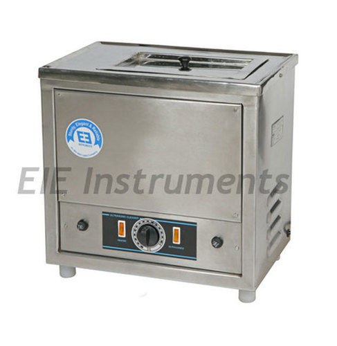 Compact Ultrasonic Cleaner