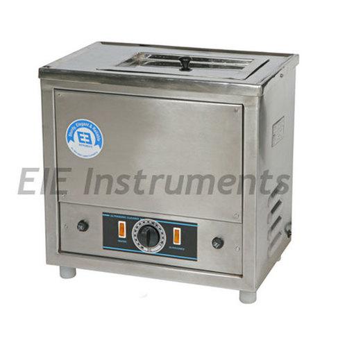 Ultrasonic Cleaner