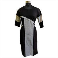 Ladies Pocket Kurti