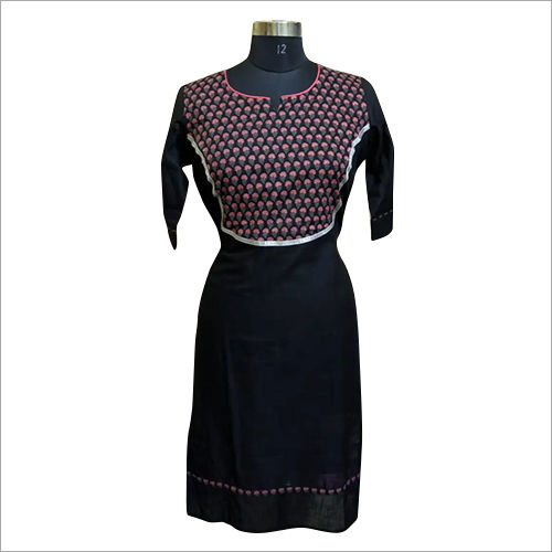 Ladies Fancy Kurti