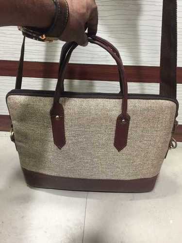 Jute bag