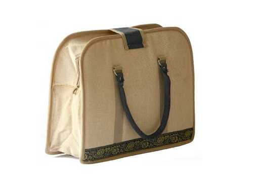 Jute bag
