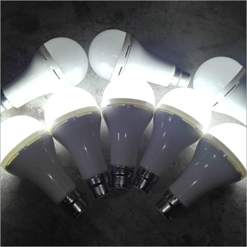 Ac Dc Led Bulb Body Material: Ceramic