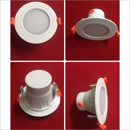 Cool White Led Downlight