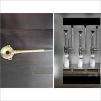 Low Noise Led Bulb Making Machine Set