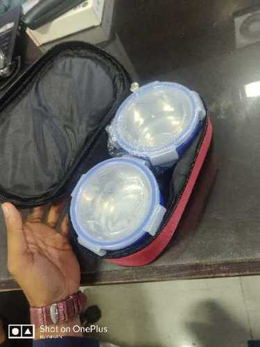 Tiffin Bag