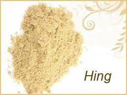 Asafoetida Powder Weight: Available In 5 To 45 Kg