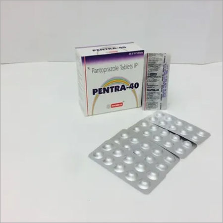 Pantoprazole 40mg