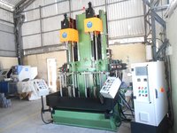 Double Spindle Liner Honing Machine