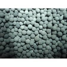 platinum 10% on alumina