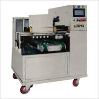 High Speed Cookies Machine