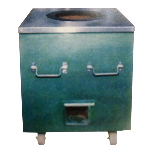 MS Tandoor