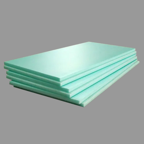Extruded Polystyrene