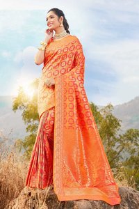 SOFT SILK SAREE
