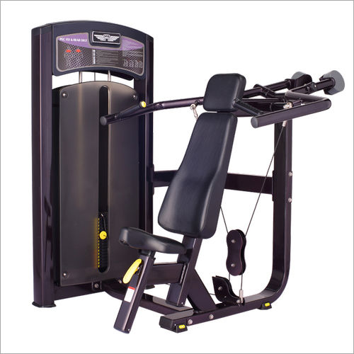 M9 Chest Press Machine Grade: Commercial Use