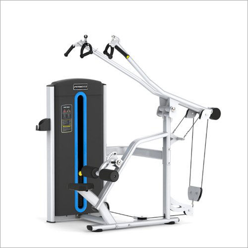 M5 Lat Pull Down Machine