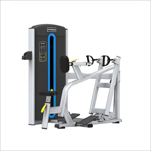 M5 Seated Row Machine Grade: Commercial Use