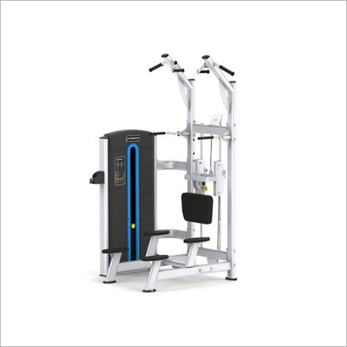 Assisted Chin Dip Machine