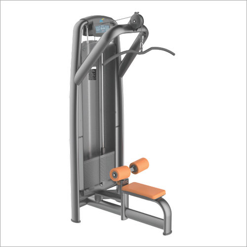 Lat Pulldown Machine