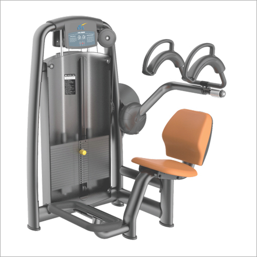 Abdominal Crunch Machine Grade: Commercial Use