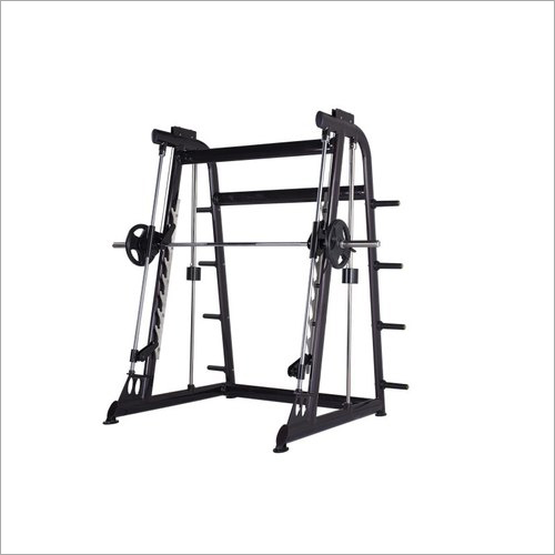 Smith Machine