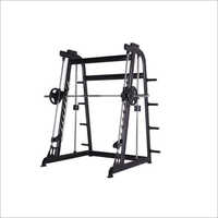 Smith Machine