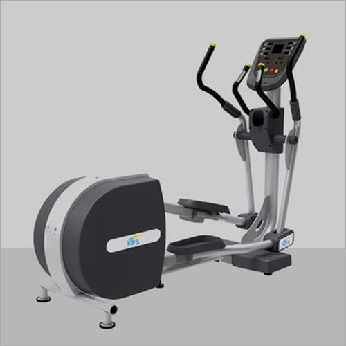Cross Trainer Machine Grade: Commercial Use