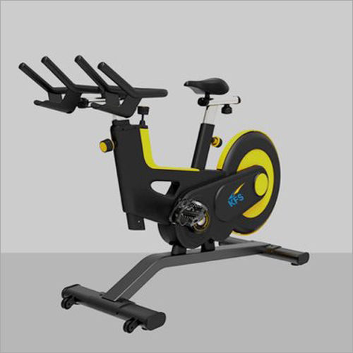 Gym Exercise Bike Grade: Commercial Use