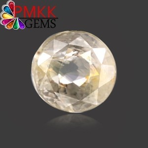 Sapphire Yellow Sapphire(Cys155