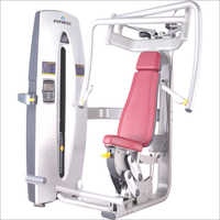 Gym Chest Press Machine