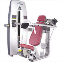 Gym Shoulder Press Machine