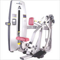 MG Series Gym Equipment