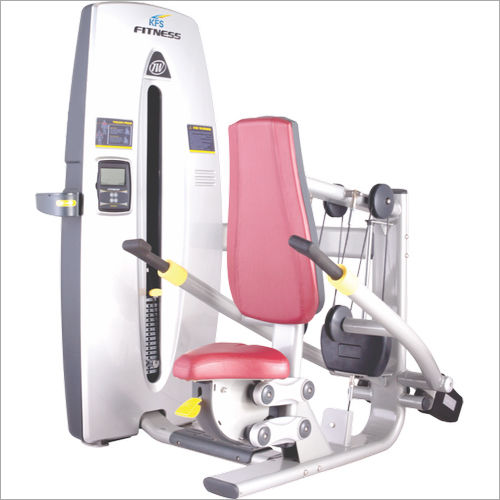 Tricep Press Machine Grade: Commercial Use