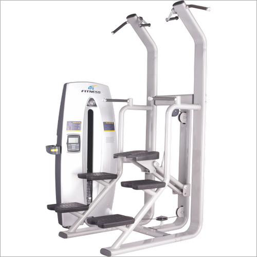 Assisted Chin-Dip Machine Grade: Commercial Use