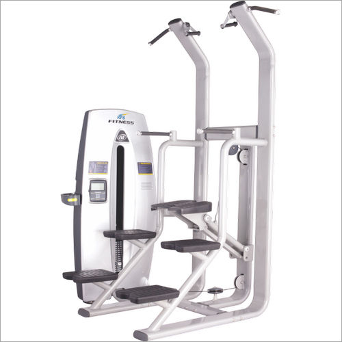 Assisted Chin-Dip Machine