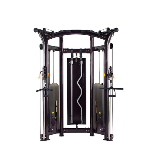 Gym Functional Trainer Machine