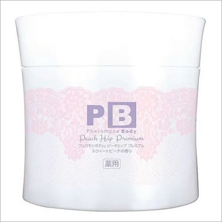 Pheromone Body - Peach Hip Premium, 500g Age Group: All Ages