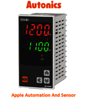 Autonics TCN4H-22R Temperature Controller