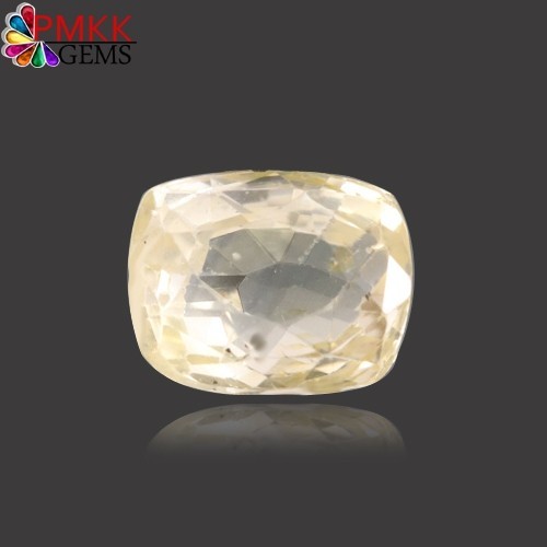 Sapphire Yellow Sapphire(Cys156)