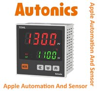 Autonics TCN4L-24R Temperature Controller