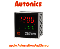 Autonics TCN4L-24R Temperature Controller
