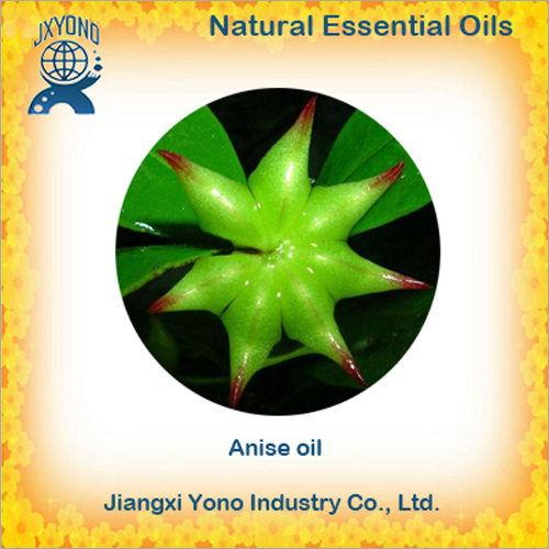 Anise Oil