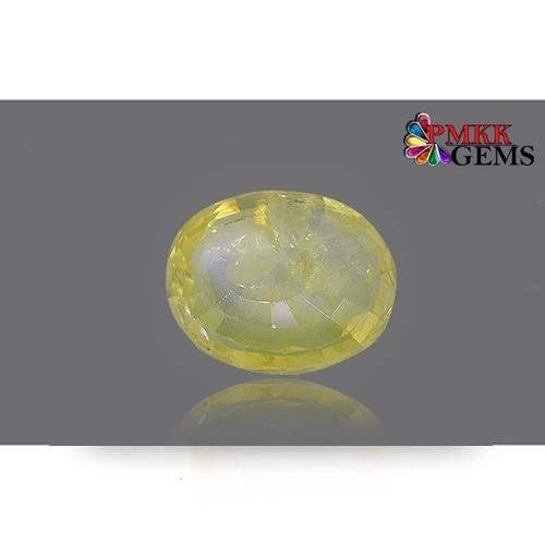 Sapphire Yellow Sapphire(Gysc1433183)