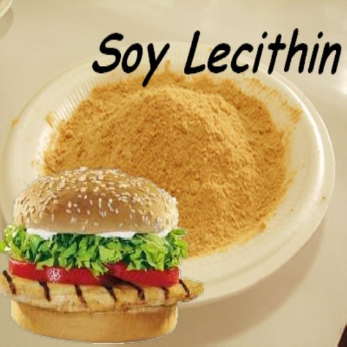 Soya Lecithin
