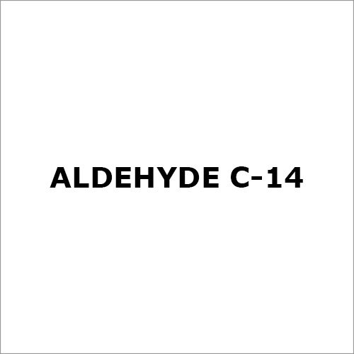 Aldehyde C-14 Aromatics Chemical