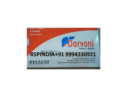 DARVONI TABLETS