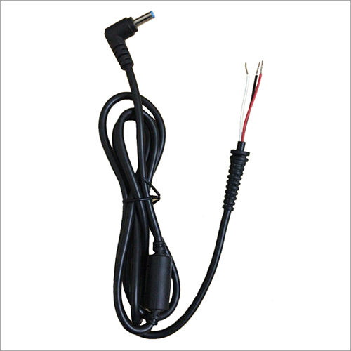 3 Core DC Laptop Power Cable